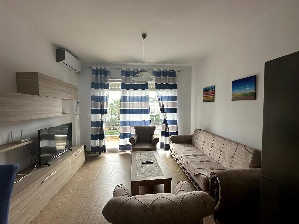 Artani Apartment 德拉克