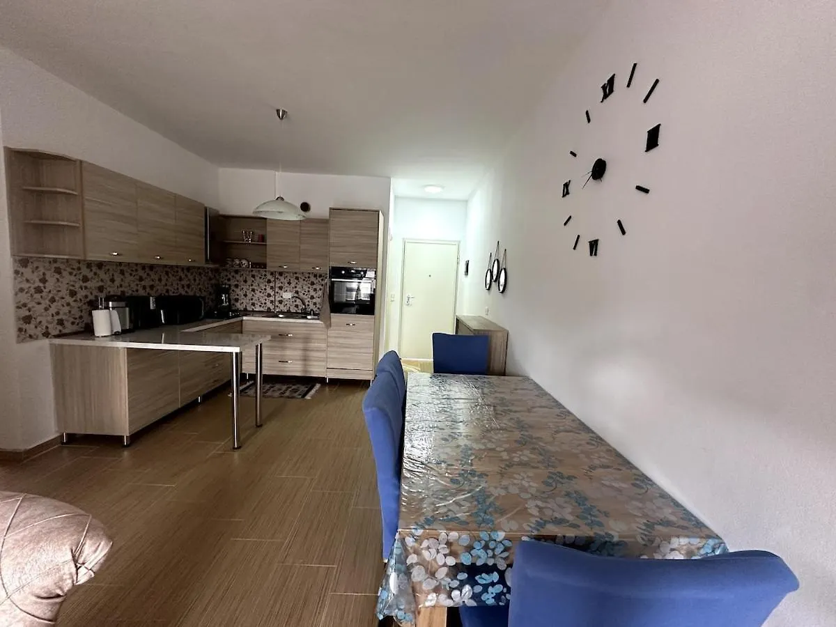Artani Apartment 德拉克 阿尔巴尼亚