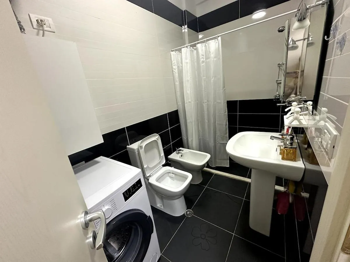 Artani Apartment 德拉克